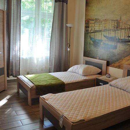 Wenecja 4A By Homeprime Cracovia Esterno foto