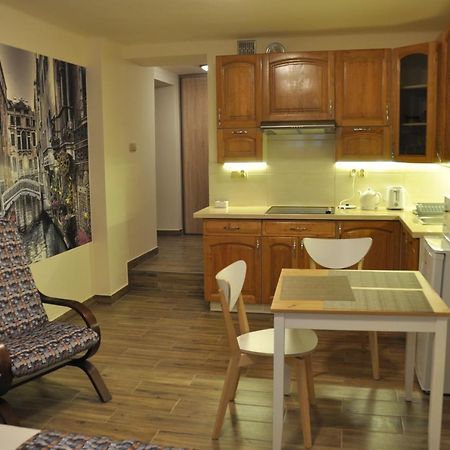 Wenecja 4A By Homeprime Cracovia Esterno foto