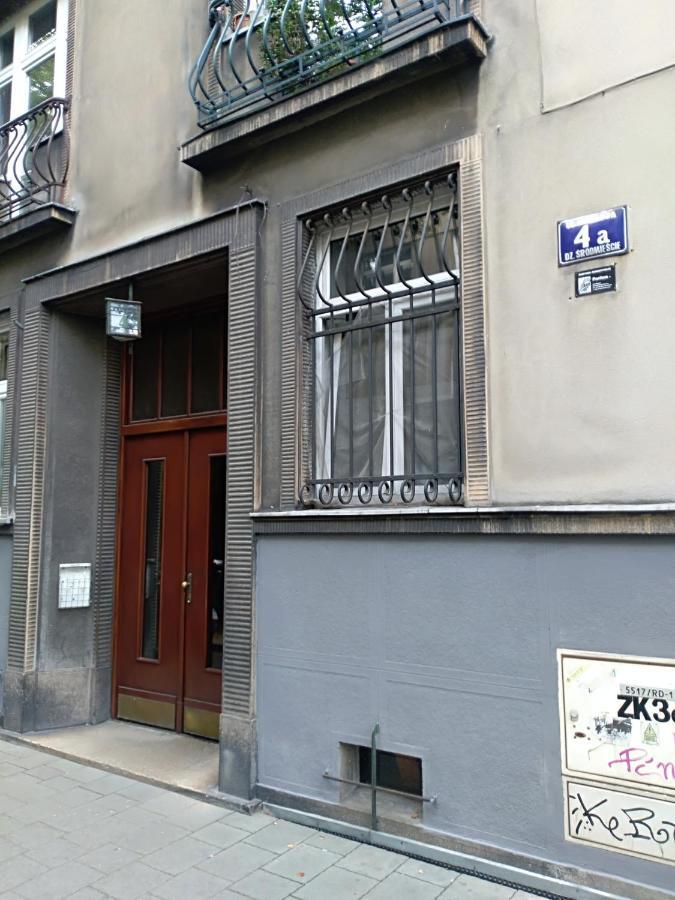 Wenecja 4A By Homeprime Cracovia Esterno foto