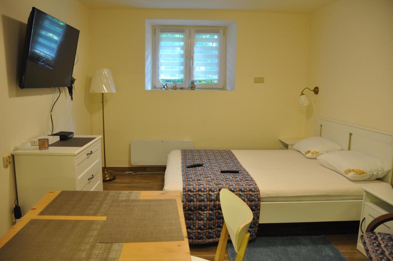 Wenecja 4A By Homeprime Cracovia Esterno foto