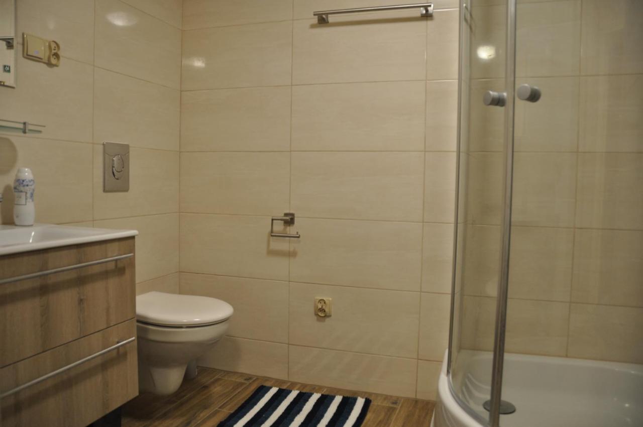 Wenecja 4A By Homeprime Cracovia Esterno foto