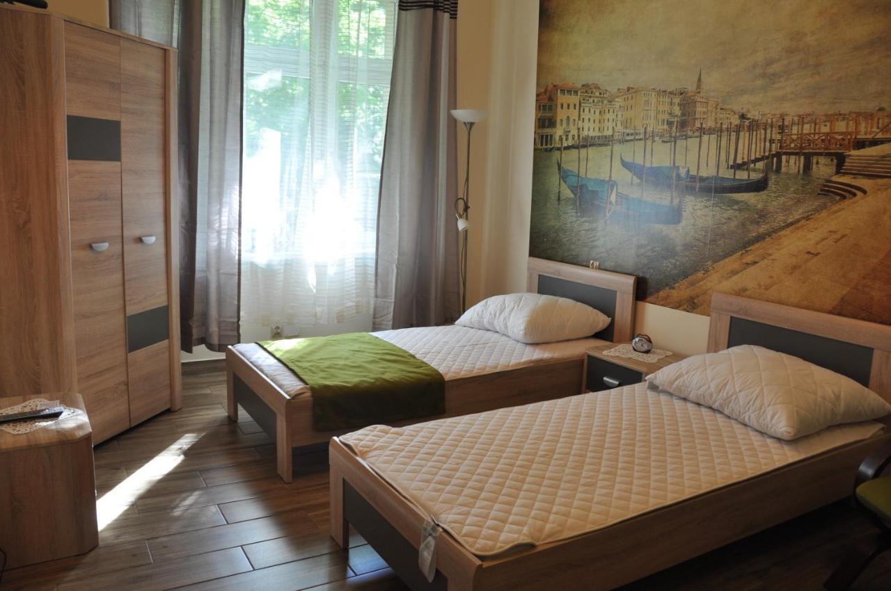 Wenecja 4A By Homeprime Cracovia Esterno foto