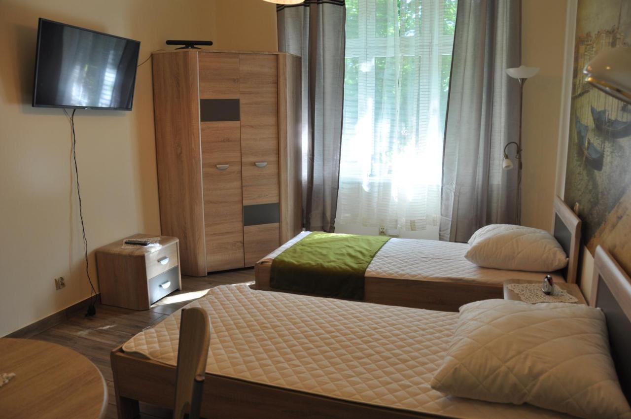Wenecja 4A By Homeprime Cracovia Esterno foto